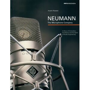 PPV Medien PPV Neumann-The Microphone Company