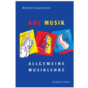 Breitkopf & Härtel ABC Musik