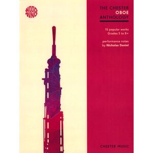 Chester Music Chester Oboe Anthology