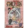 One Piece, Vol. 17