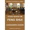 Stora boken om Feng Shui