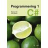 Programmering 1 C#