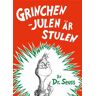 Grinchen - julen är stulen