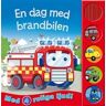 En dag med brandbilen