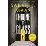 Throne of Glass