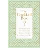 The Cocktail Box - Deck of Cards