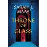 Throne of Glass