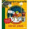 Jul i Valleby. Hårda paket