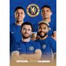 Bengans Chelsea Fc - Chelsea Fc 2024 A3 Calendar