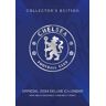 Bengans Chelsea Fc - Chelsea Fc 2024 A3 Deluxe Calendar