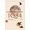 Pax Forlag 1Q84 : bok 3