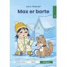 Cappelen Damm AS Max er borte : nivå 2