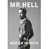Kagge forlag Mr. Hell