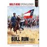 Ares Forlag AS Det første slaget ved Bull Run 1861 : sørstatenes første seier