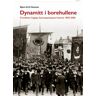 Pax Forlag Dynamitt i borehullene : Trondheim faglige samorganisasjons historie 1870-2020