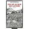 Cappelen Damm AS Fra nå av blir det lettere