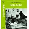 Cappelen Damm AS Hallo-hallo! : kringkastingen i Norge 1920-1940