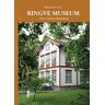 Museumsforlaget AS Historien om Ringve museum