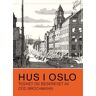 Pax Forlag Hus i Oslo