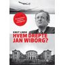 Kagge forlag Hvem drepte Jan Wiborg?