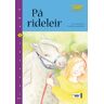 Cappelen Damm AS På rideleir : nivå 8 (Nynorsk)