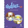 Cappelen Damm AS Radius 4 : Oppgavebok