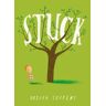 Stuck Av Oliver Jeffers