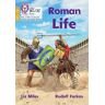 Roman Life Av Liz Miles