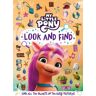 My Little Pony: Look And Find Av My Little Pony