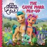 My Little Pony: The Cutie Mark Mix-Up Av My Little Pony