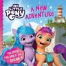 My Little Pony: A New Adventure Av My Little Pony