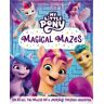 My Little Pony: Magical Mazes Av My Little Pony