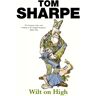 Wilt On High Av Tom Sharpe