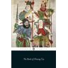 The Book Of Chuang Tzu Av Chuang Tzu