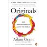 Originals Av Adam Grant