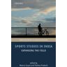 Sports Studies In India