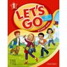 Let'S Go: 1: Student Book