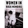 Women In Rock Memoirs