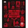 The Crime Book Av Dk