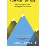 Company Of One Av Paul Jarvis