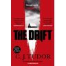 The Drift Av C.J. Tudor