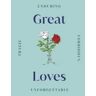 Great Loves Av Dk