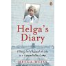 Helga'S Diary Av Helga Weiss