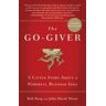 The Go-Giver Av Bob Burg, John David Mann