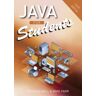 Java For Students Av Douglas Bell, Mike Parr