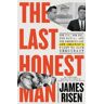 The Last Honest Man Av James Risen, Thomas Risen