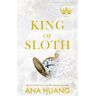 King Of Sloth Av Ana Huang