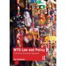 Wto Law And Policy Av Jae Sundaram