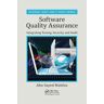 Software Quality Assurance Av Abu Sayed Mahfuz