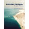 Planning Abu Dhabi Av Alamira (Abu Dhabi Urban Planning Council Uae) Reem Bani Hashim